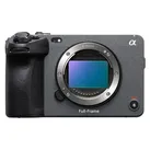Sony Alpha FX3A Cinema Line (ILME-FX3A) Sony FE-Mount