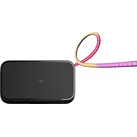 Philips Hue Play Gradient Lightstrip 75+ Zoll + HDMI Sync Box 8K