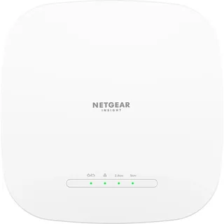 Netgear Insight Wifi 6 Poe Access Point (2400 Mbit/s), Access Point