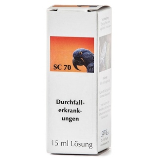 Supra-Cell SC 70 Durchfall 15 ml