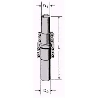 Kathrein Schiebemast ZSF 47