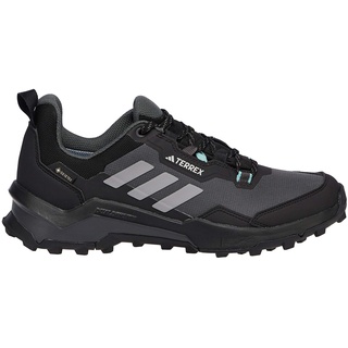 Core Black / Grey Three / Mint Ton 38