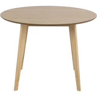 Actona Roxby Ø 105 cm braun