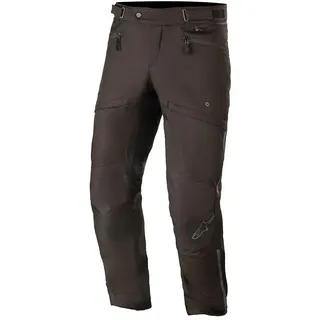 Alpinestars AST-1 V2 Wasserdichte Motorrad Textilhose