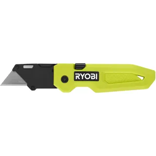 RYOBI Cutter mit einziehbarer Klinge aus Fiberglas RHCKF-2