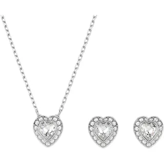 Swarovski Schmuck-Set Ariana Grande Capsule 5720849 - silber