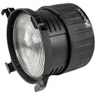 Aputure Light Dome SE SoftboxAputure F10 Fresnel