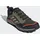 Olive Strata / Charcoal Solid Grey / Semi Impact Orange 41 1/3