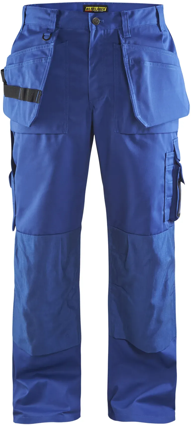 Blakläder Bundhose Multifunktion 1530 1860 in div. Farben - kornblumenblau - 44