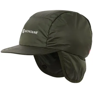 Montane Insulated Mountain Cap - SS23 - Small - S