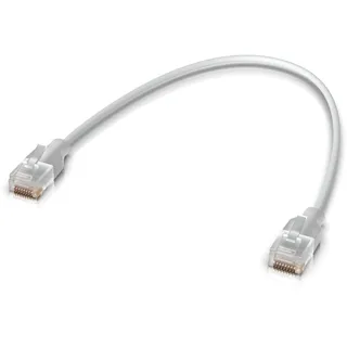 UBIQUITI networks Ubiquiti UACC-Cable-Patch-EL-0.3M-W,