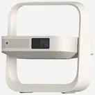 XGIMI Elfin flip Tragbarer Beamer weiß