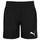 Medium length Badehose Schwarz 164