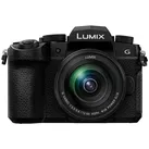 Lumix DC G 97 + 12-60/3,5-5,6