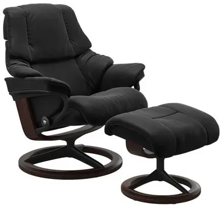Stressless Sessel Reno Signature in Leder Paloma