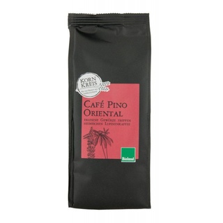 Kornkreis - Lupinenkaffee Café Pino Oriental 250 g