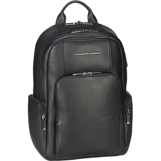 Porsche Design Rucksack Roadster Backpack M1 Black