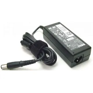 Dell AC Adapter, 130W, 19.5V, 3 Pin, 7.4mm, C6 Power Cord, Version 2 (Not incl.)