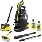 Kärcher Hochdruckreiniger 'K 5 Power Flex Home & Brush Anniversary Edition'