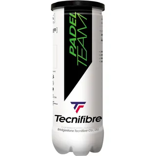 Tecnifibre Padel Team Padel Bälle