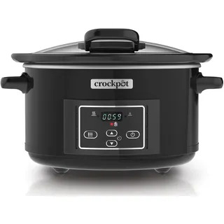 Crock-Pot CSC052X-01 Schongarer