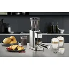 Caso Barista Chef Inox Kaffeemühle