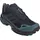 Herren Core Black/Carbon/Pure Teal 45 1/3