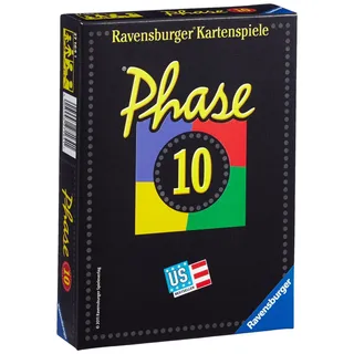 Ravensburger Phase 10 (27164)