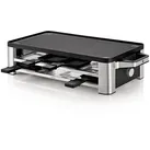 WMF LONO Selection Raclette Raclette-Grill für 8 Personen