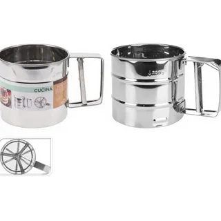 Mehlsieb Ø 100xh95mm