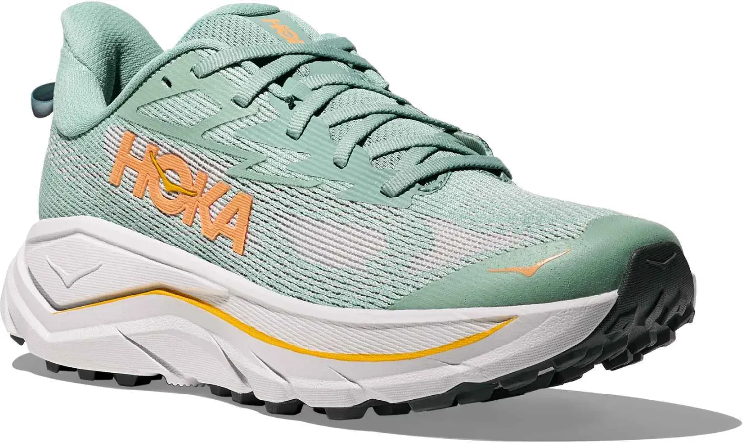 Hoka Women"s Challenger 8 Trailrunningschuhe'