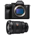 Sony Alpha 7S III + SEL FE 16-35mm f2,8 GM | -100,00€ Objektiv Trade-In | 100,00€ Welcome to Alpha-Bonus 5.599,00€ Effektivpreis