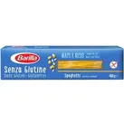 Barilla Nudeln Senza Glutine Spaghetti, Mais- und Reismehl, 400g