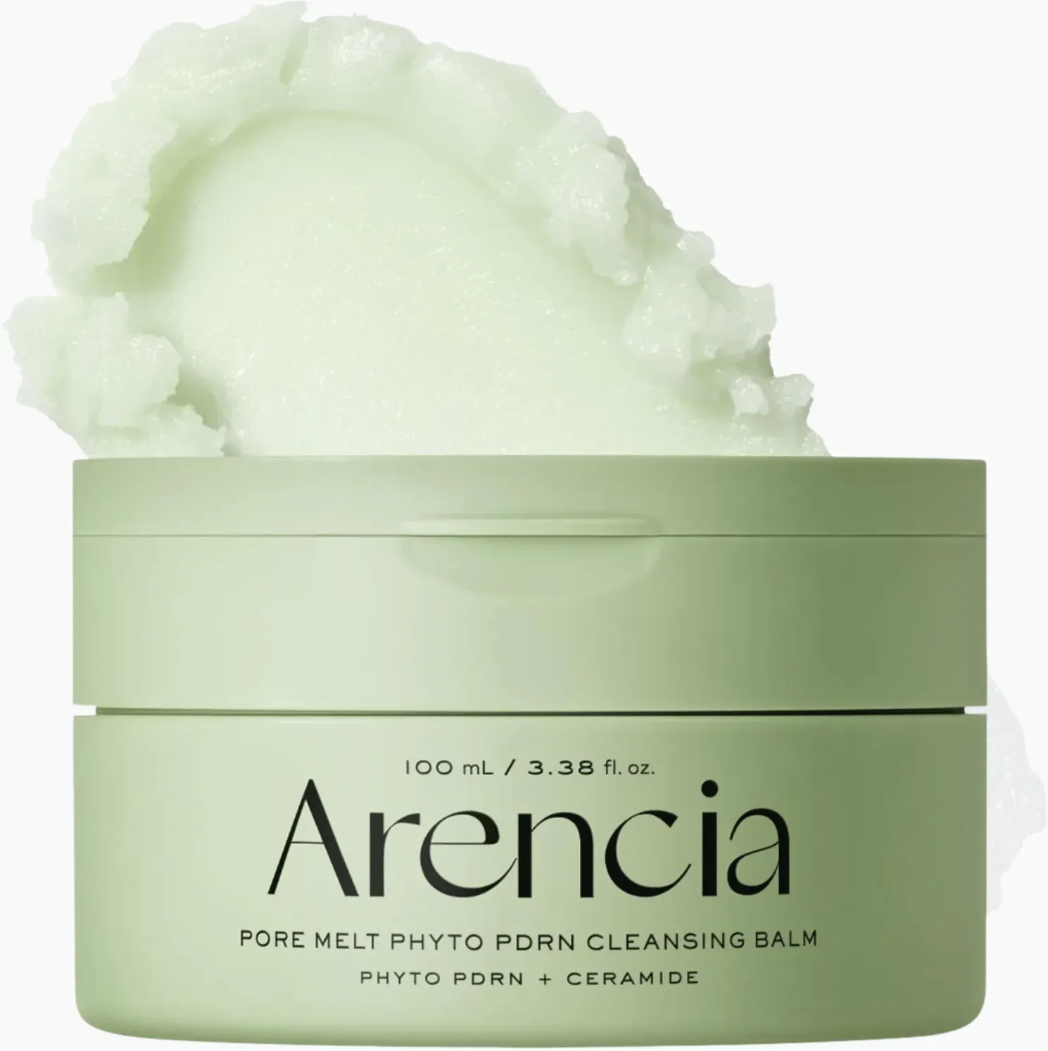 Arencia Pore Melt Phyto PDRN Cleansing Balm 90ml