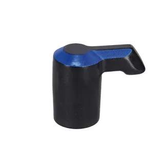 RockShox RearShock Compression KnobKit,kurzerKnob Super Deluxe RT/Super Deluxe Coil RT