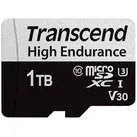 Transcend USD350V microSD-Karte 1TB Class 10, UHS-I