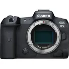 Canon EOS R5 (45 Mpx, Vollformat), Kamera, Schwarz