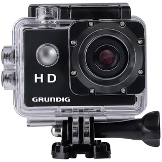 Grundig Action-Kamera »HD 720P