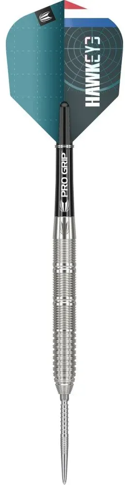 Target Kevin Doets G1 - Steeldarts - 23g