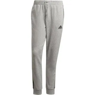 Medium Grey Heather / Black 2XL