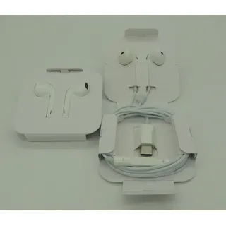 Kopfhörer für Apple Headset In Ear USB-C für iPad iPhone 15 16 17 Pro Max Plus