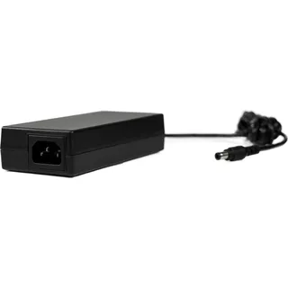 Netgear EPS130W austauschbares externes Netzteil (130 Watt, für Unmanaged Switches mit flexibler Stromversorgung) schwarz