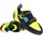 Kletterschuhe, Ocean Yellow FR., 38.5 EU