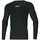 langarm Funktionsshirt schwarz XL