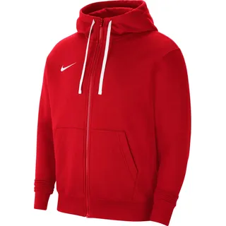 Nike Park 20 Fleece Full-Zip Herren rot 3XL