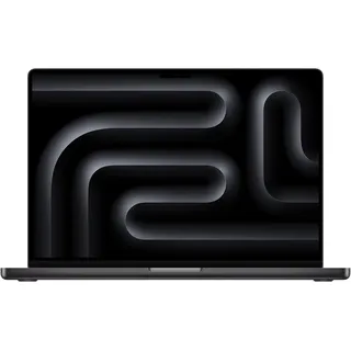 2024 M4 Pro 24 GB RAM 512 GB SSD 20-Core GPU Space Schwarz
