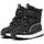 AC Winterschuhe Kinder 01 black/strong gray/white 35