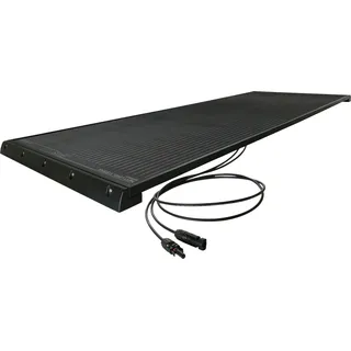 nls Solar-Komplettanlage, Dual Air-System