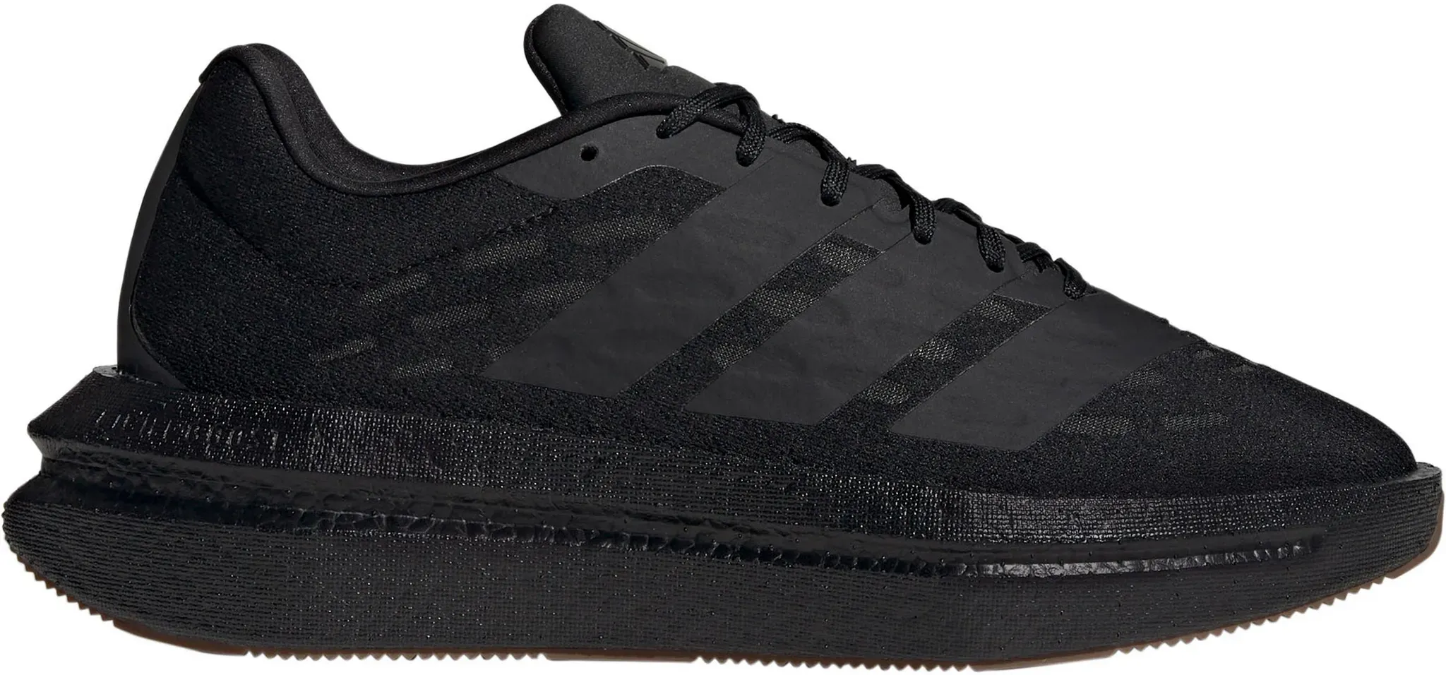 adidas FLOWBOOST Sneaker Herren in core black-core black-core black, Größe 44 - schwarz