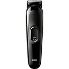 Braun SK2400 Styling Kit Bartschneider, Haarschneider, Körperhaartrimmer Schwarz